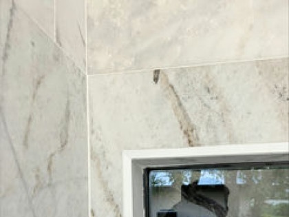 Premium Bathroom Finishes