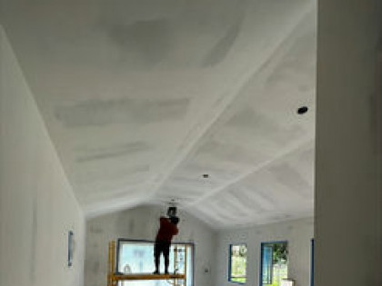 Full Home Renovation in Progress