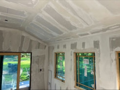 Professional Interior Painting