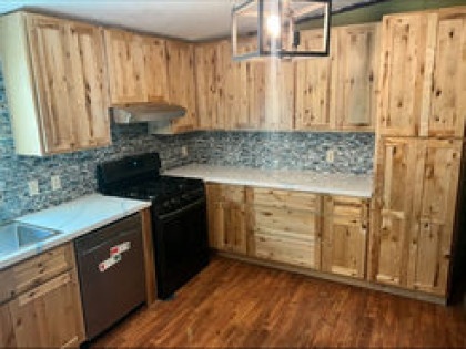 Modern Home Remodeling