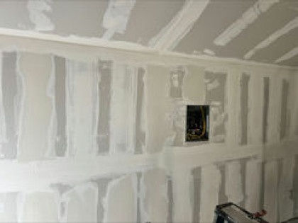 Detailed Remodeling Work